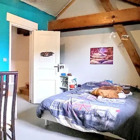 Hotel • D'exception • Chessy (Seine-et-Marne)