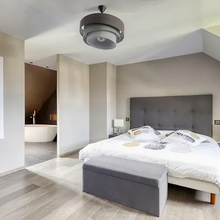 Villa D'exception