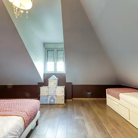 Villa D'exception *