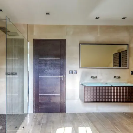 Villa D'exception *
