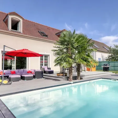 Villa D'exception *