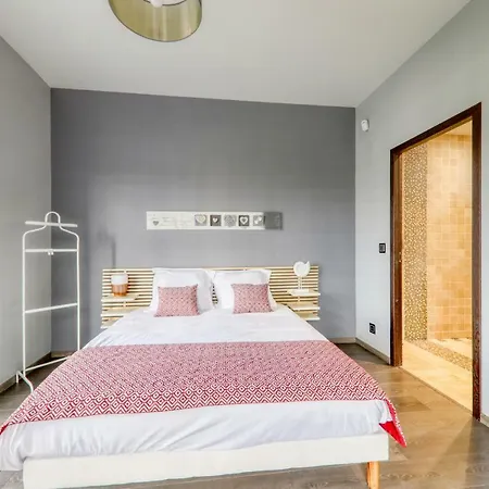 Villa D'exception *
