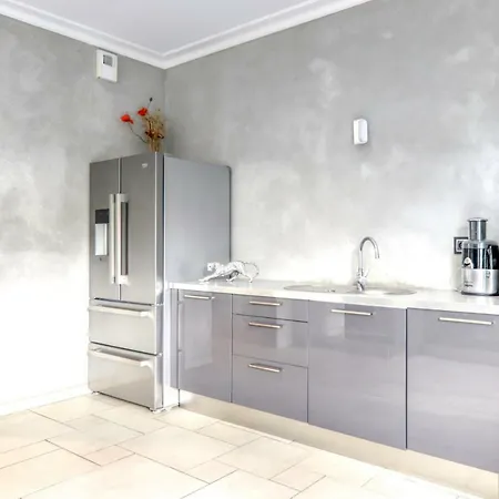 D'exception Villa *