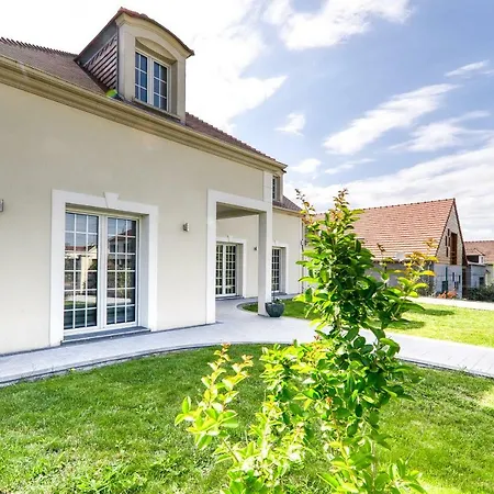 D'exception Villa *