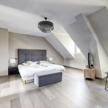 Villa D'exception