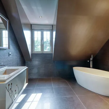 Villa D'exception