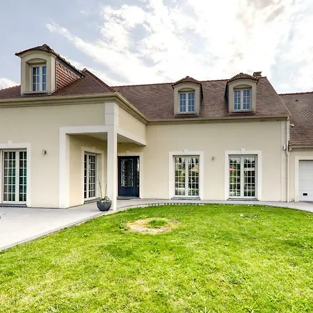 D'exception Villa *